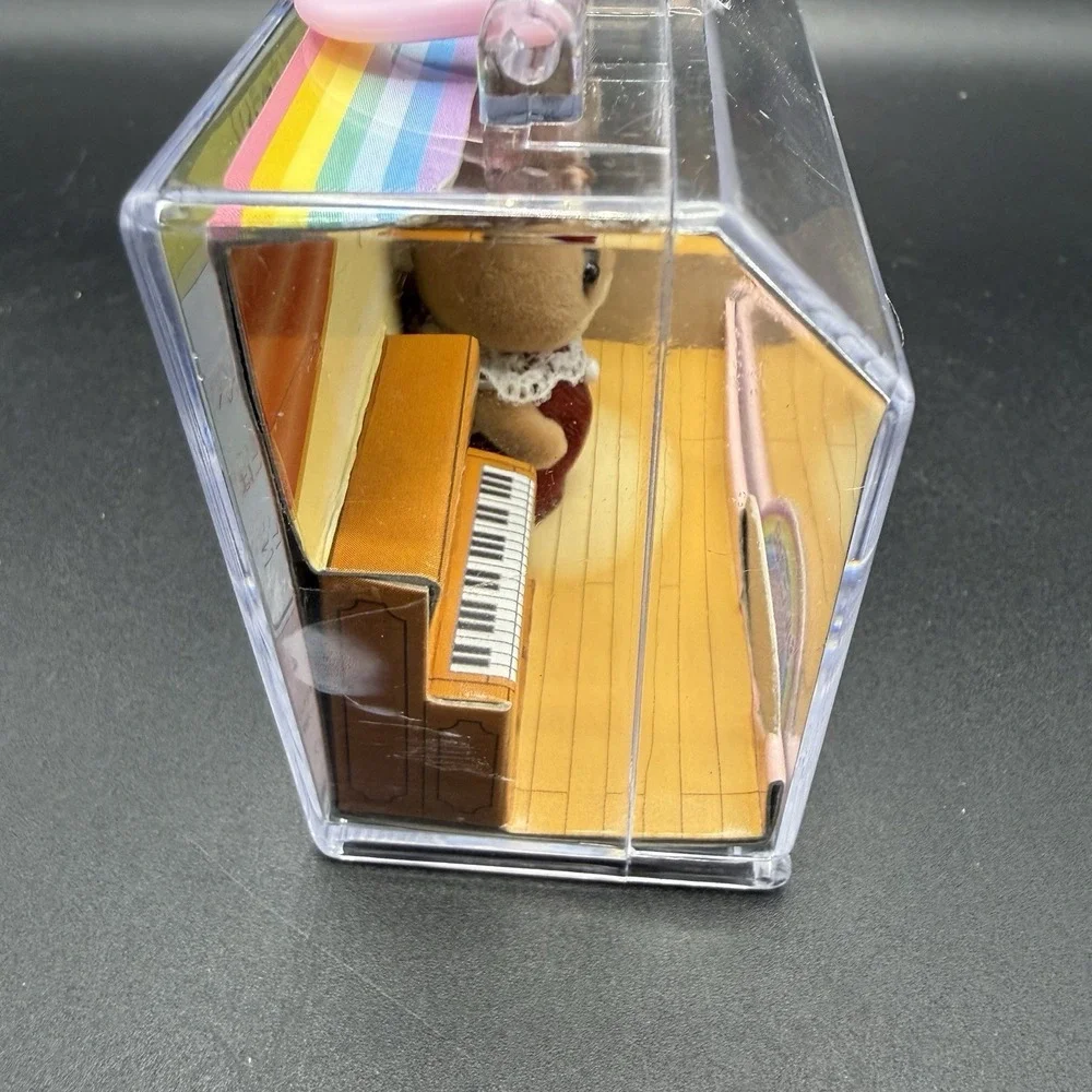Sylvanian Families Japan vintage sylvanian